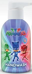 Hand Wash (PJ Masks)